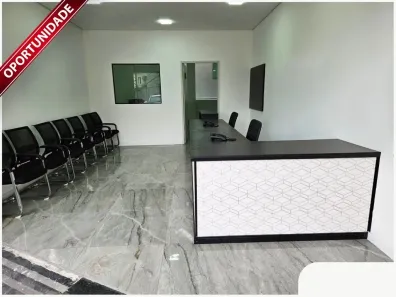 Ponto Comercial para alugar, 140m² no Vila Mascote, São Paulo