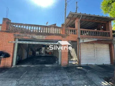 Casa com 3 Quartos à venda, 222m² no Jardim Satélite, São José dos Campos