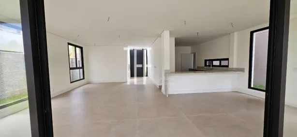 Casa de Condomínio com 3 Quartos à venda, 242m² no Alphaville Dom Pedro, Campinas