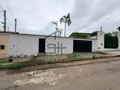 Casa com 4 Quartos à venda, 237m² no Anápolis City, Anápolis