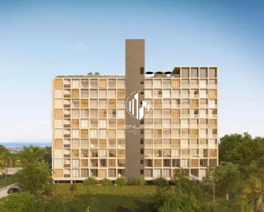 Apartamento com 1 Quarto à venda, 37m² no Altiplano Cabo Branco, João Pessoa