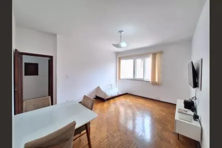 Apartamento com 3 Quartos à venda, 155m² no Água Branca, São Paulo