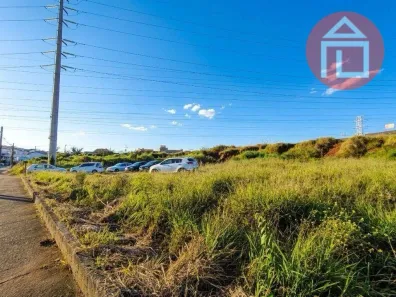 Lote/Terreno para alugar, 1146m² no Vila Mota, Bragança Paulista
