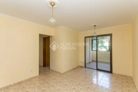 Apartamento com 3 Quartos para alugar, 75m² no Cidade Baixa, Porto Alegre