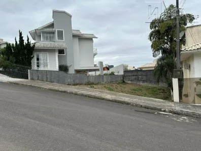 Lote/Terreno à venda, 360m² no Pedra Branca, Palhoça