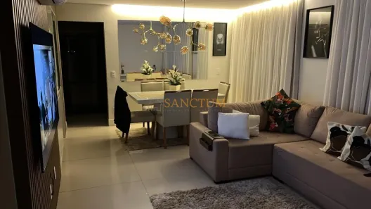 Apartamento com 3 Quartos à venda, 130m² no Parque Prado, Campinas