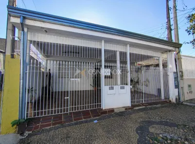 Casa com 2 Quartos à venda, 181m² no Vila Industrial, Campinas