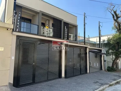 Sobrado com 3 Quartos à venda, 171m² no Jardim do Colégio (Zona Norte), São Paulo