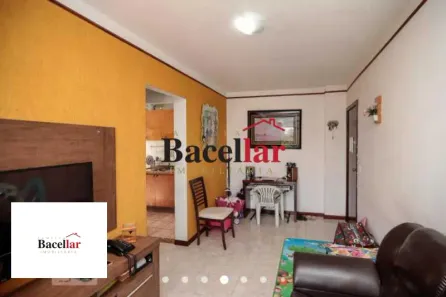 Apartamento com 1 Quarto à venda, 40m² no Madureira, Rio de Janeiro
