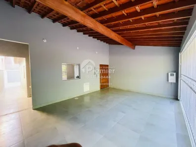 Casa com 3 Quartos à venda, 97m² no Jardim dos Colibris, Indaiatuba