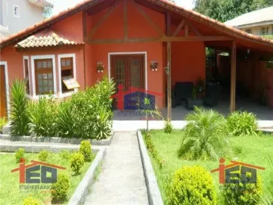 Casa com 2 Quartos à venda, 340m² no Jardim do Golf I, Jandira