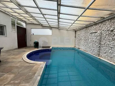 Casa de Condomínio com 5 Quartos à venda, 300m² no Vila Albertina, São Paulo