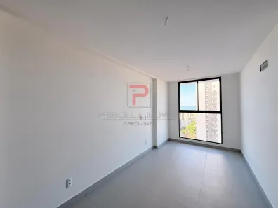 Apartamento com 2 Quartos à venda, 50m² no Manaíra, João Pessoa