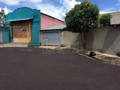 Casa com 3 Quartos à venda, 332m² no Parque São Paulo (Vila Xavier), Araraquara
