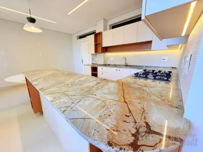 Apartamento com 3 Quartos à venda, 150m² no Centro, Londrina