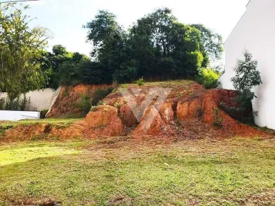 Lote/Terreno à venda, 300m² no Loteamento Aldeia da Mata, Votorantim