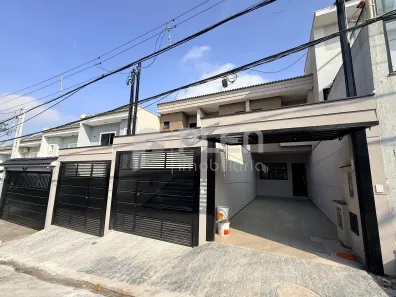 Sobrado com 3 Quartos à venda, 120m² no Jardim do Colégio (Zona Norte), São Paulo
