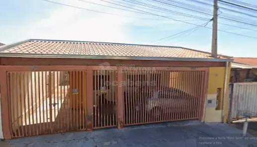 Casa com 2 Quartos à venda, 120m² no Jardim Maria Lúcia, São José do Rio Preto