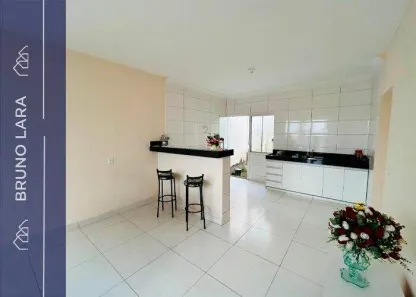Casa com 2 Quartos à venda, 55m² no Canarinho, Igarapé