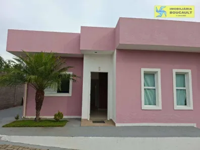 Casa com 2 Quartos à venda, 67m² no Chácara do Remanso, Vargem Grande Paulista