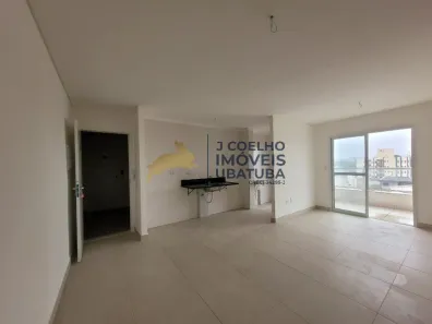 Apartamento com 2 Quartos à venda, 70m² no Acaraú, Ubatuba