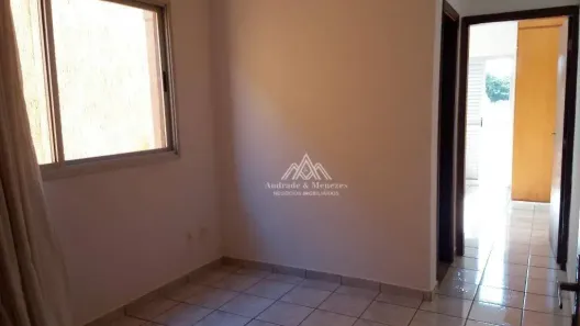 Apartamento com 1 Quarto à venda, 36m² no Parque Industrial Lagoinha, Ribeirão Preto