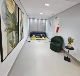 Apartamento com 2 Quartos à venda, 51m² no Santa Mônica, Uberlândia