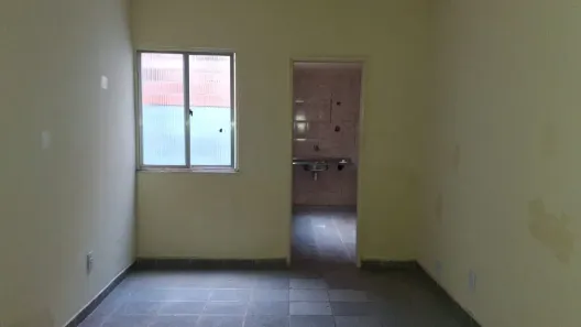 Apartamento com 1 Quarto para alugar, 37m² no Inhaúma, Rio de Janeiro
