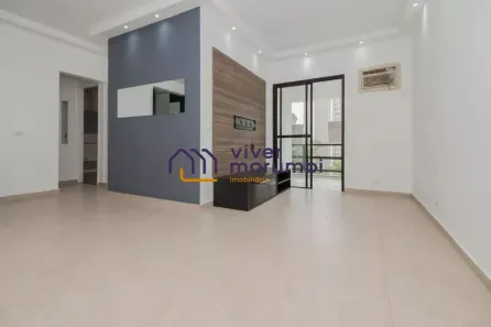 Apartamento com 2 Quartos à venda, 68m² no Vila Suzana, São Paulo