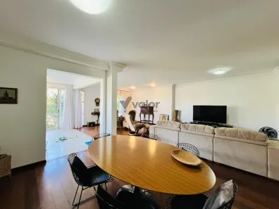 Apartamento com 3 Quartos à venda, 220m² no Fazenda São Quirino, Campinas