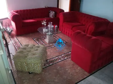 Cobertura com 5 Quartos à venda, 315m² no Santa Maria, São Caetano do Sul