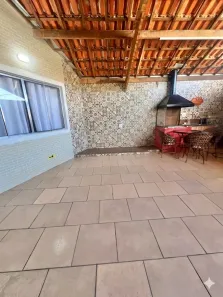 Casa com 3 Quartos à venda, 100m² no Tomba, Feira de Santana