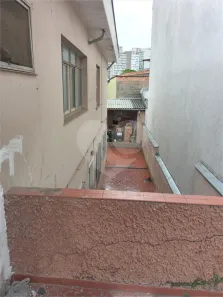 Casa com 4 Quartos à venda, 232m² no Vila Baruel, São Paulo