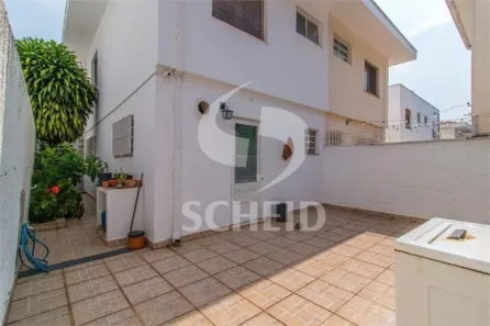 Sobrado com 3 Quartos à venda, 160m² no Chácara Santo Antônio (Zona Sul), São Paulo