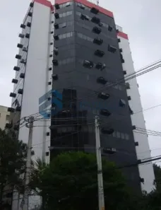 Sala Comercial à venda, 44m² no Vila Mariana, São Paulo