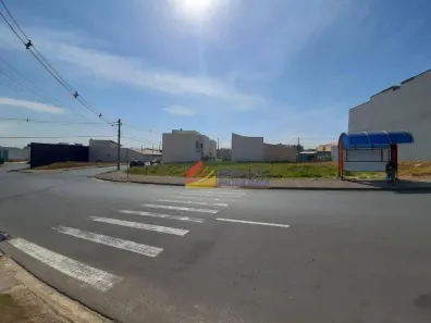 Lote/Terreno à venda, 195m² no Jardim dos Colibris, Indaiatuba