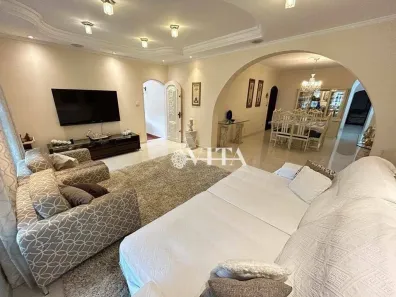 Casa com 4 Quartos à venda, 315m² no Jardim Aliança, Guarulhos