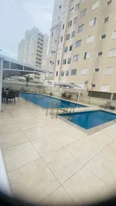 Apartamento com 2 Quartos à venda, 42m² no Setor Faiçalville, Goiânia