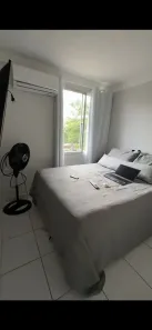 Apartamento com 2 Quartos à venda, 50m² no Nova Parnamirim, Parnamirim