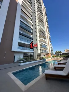 Apartamento com 3 Quartos à venda, 118m² no Vila Glória, Presidente Prudente
