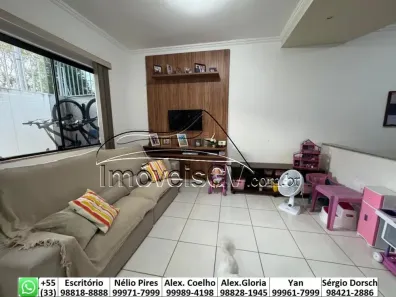 Casa com 3 Quartos à venda, 102m² no Cidade Nova, Governador Valadares