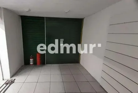 Ponto Comercial para alugar, 55m² no Centro, Santo André