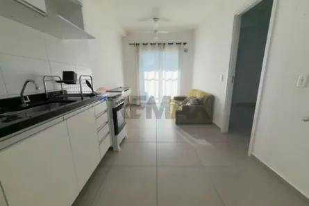 Apartamento com 1 Quarto para alugar, 69m² no Vila Carvalho, Sorocaba