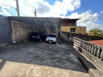 Casa com 3 Quartos à venda, 360m² no Santa Maria, Belo Horizonte