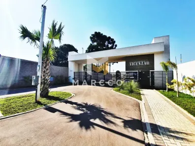 Lote/Terreno à venda, 192m² no Itália, São José dos Pinhais