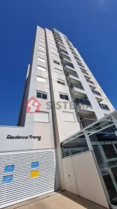 Apartamento com 2 Quartos à venda, 65m² no Vila Jesus, Presidente Prudente