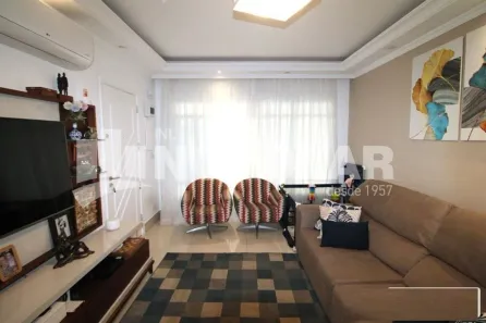 Sobrado com 2 Quartos à venda, 120m² no Vila Dom Pedro II, São Paulo