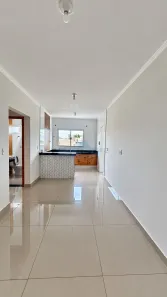 Apartamento com 2 Quartos à venda, 53m² no Jardim Piratininga, Franca