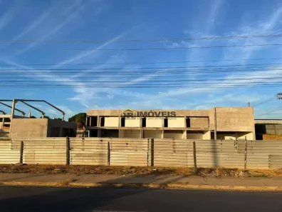 Galpão/Depósito/Armazém para alugar, 800m² no Parque Jacinta, Teresina