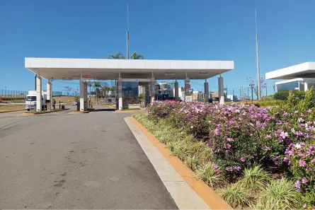Lote/Terreno à venda, 950m² no São Pedro, Juiz de Fora